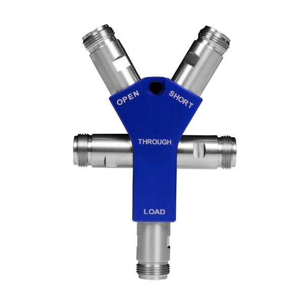 Y504FS - Siglent Integrated Mechanical Calibration Kit: OSLT, DC - 9 GHz, N-Female